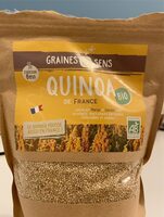 Quinoa