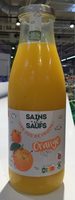Jus d'Orange
