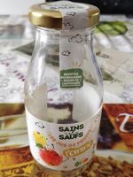Jus de pomme