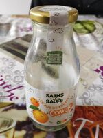 Jus d'orange