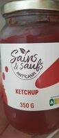 Ketchup