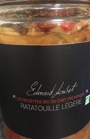 Ratatouille légère