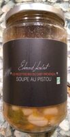 Soupe au pistou