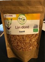 Lin doré