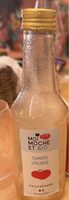 Tomate d'alsace