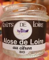 Rillettes de poissons sauvages de Loire