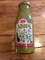 La soupe