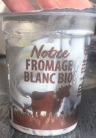 Notre fromage blanc