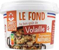 Fond de volaille