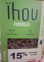 Fusilli