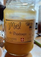 Miel De Printemps