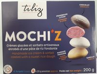 Mochi 'z