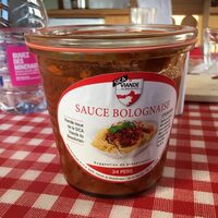 Sauce Bolognaise