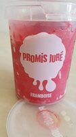 Promis Juré Framboise