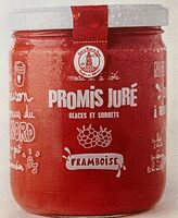 Sorbet Framboise