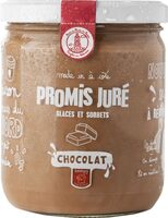Glace Chocolat