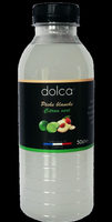 Dolca Pêche Blanche Citron Vert