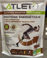 Protéine énergétique