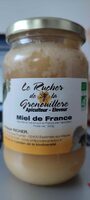 Miel de France