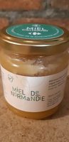 Miel de normandie