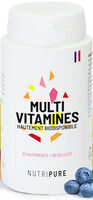 Multivitamines