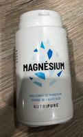 Magnésium