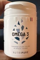 Omega 3