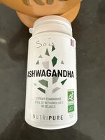 Ashwagandha