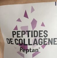 Peptides de collagene
