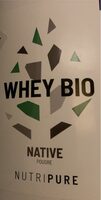 Whey bio native
