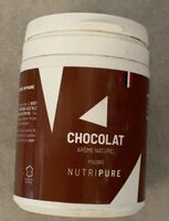 Arôme naturel chocolat