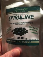 Spiruline