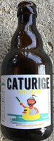 Bière blonde