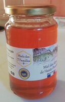 Miel des 7 familles