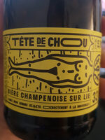 Tête de cou