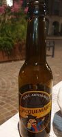 Jacquemart blonde