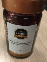 Cerise griotte Château du Vieux Puit