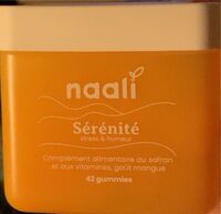 Naali Sérénité