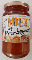 Miel de Printemps