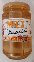 Miel d'Accacia