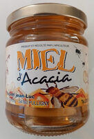 Miel d'Accacia