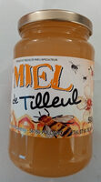Miel de Tilleul