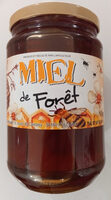 Miel de Forêt