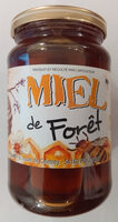 Miel de Forêt