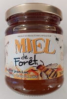 Miel de Forêt