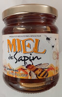 Miel de Sapin