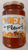 Miel de Fleurs