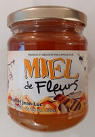 Miel de Fleurs