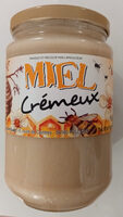 Miel Crémeux