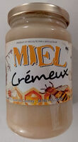 Miel Crémeux